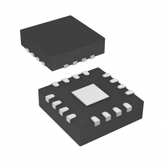 PIC16F15223-I/MG Microchip Technology